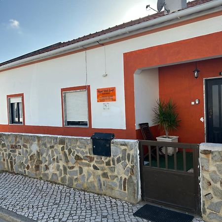 Royal West Coast - Hiking And Beach Hotel Aljezur Exterior photo