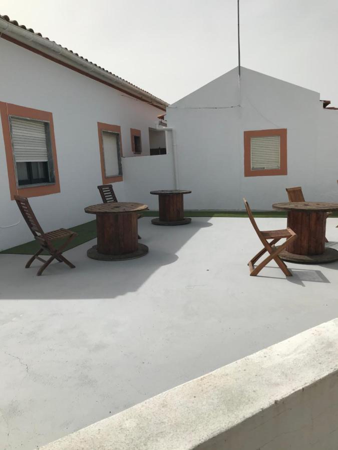 Royal West Coast - Hiking And Beach Hotel Aljezur Exterior photo